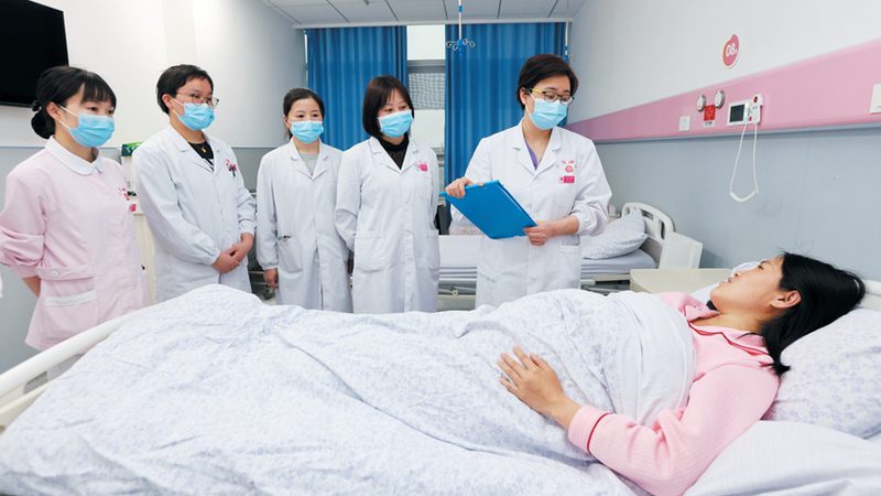远程医疗系统：优势与挑战并存
